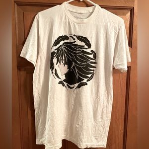 Howl’s moving castle studio ghibli t-shirt I size: medium I 100% cotton I